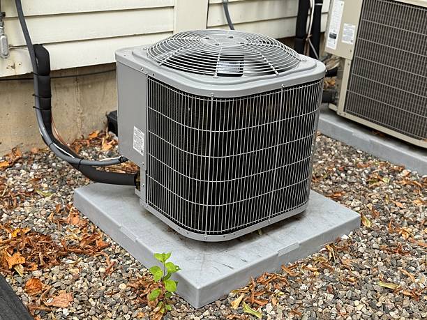 24/7 Emergency Heat Pump Repair experts in Waldron, AR