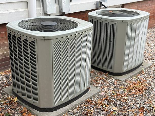 Reliable Heat Pump Repair contractor in Waldron, AR by Leonard HVAC