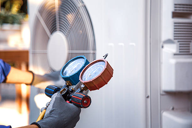 Affordable Heat Pump Repair solutions in Waldron, AR